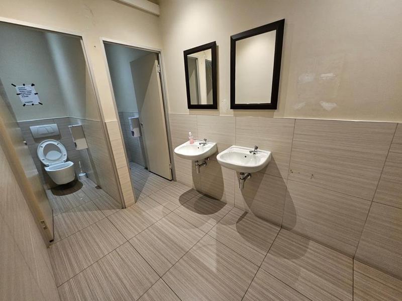 To Let Commercial Property for Rent in Cape Town City Centre Western Cape
